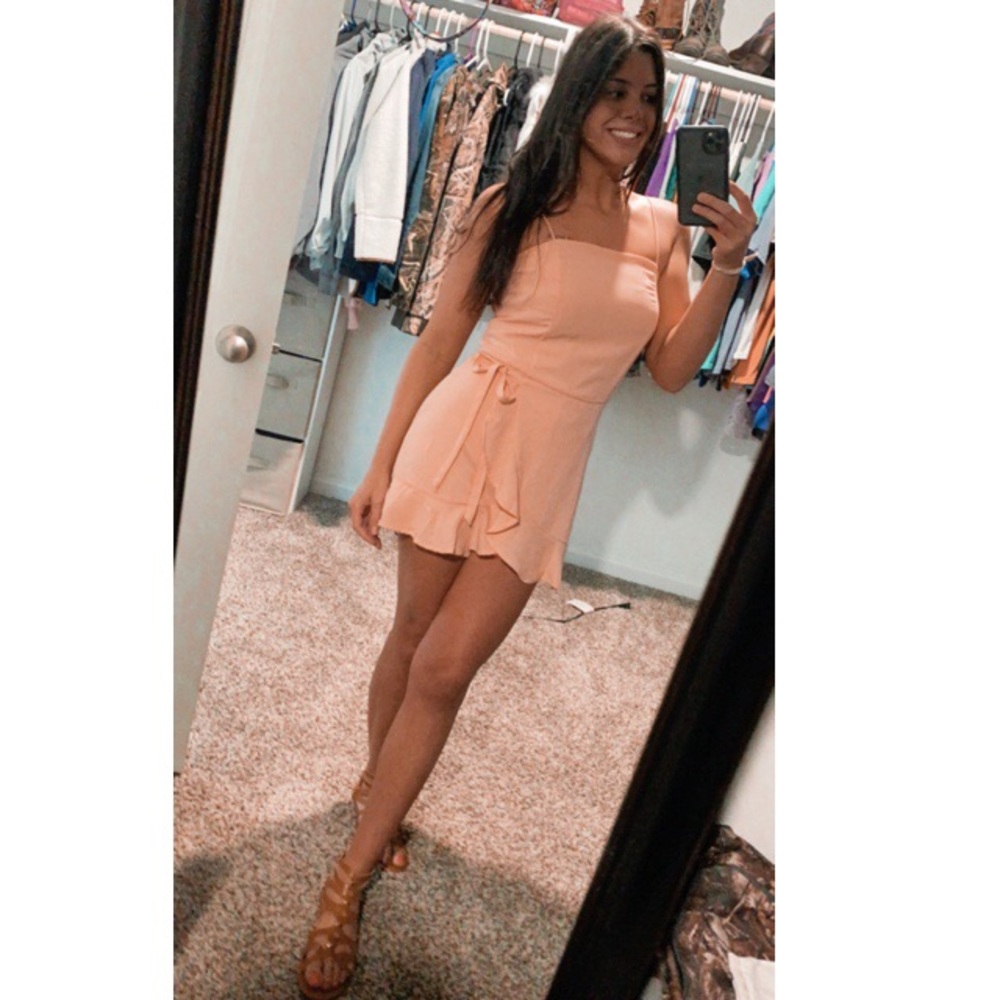 Meet your Posher, Lizzie